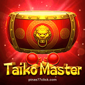 Taiko Master slot game from pinas77