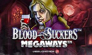 Blood Suckers™ Megaways™