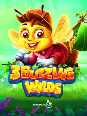 3 Buzzing Wilds Game Image